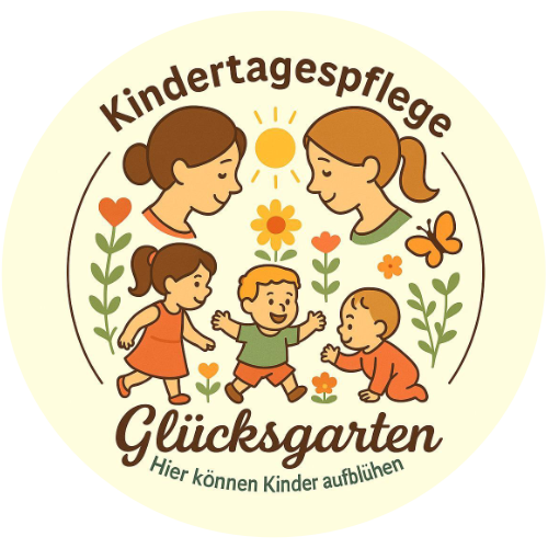 Glücksgarten - Bedürfnisorientierte Kindertagespflege in Bühnsdorf Glücksgarten